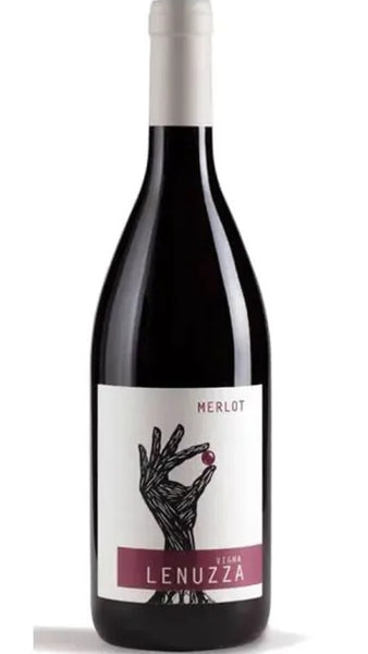 Merlot Colli Orientali DOC