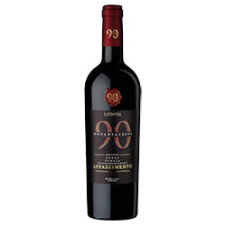 Puglia Rosso Appassimento NovantaCeppi