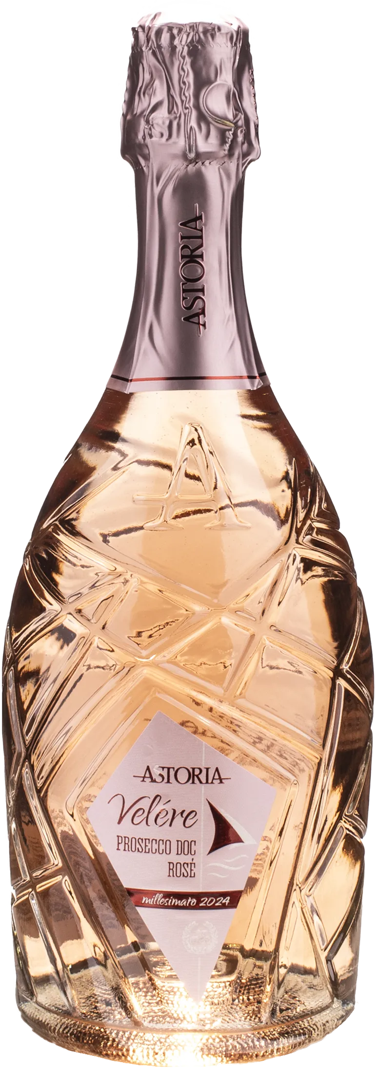 Prosecco Rosè Velere Extra Dry