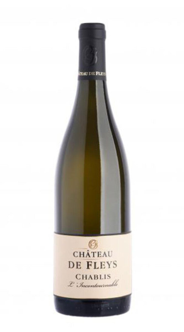 Chablis 'La Grand Chaume' Chateau De Fleys