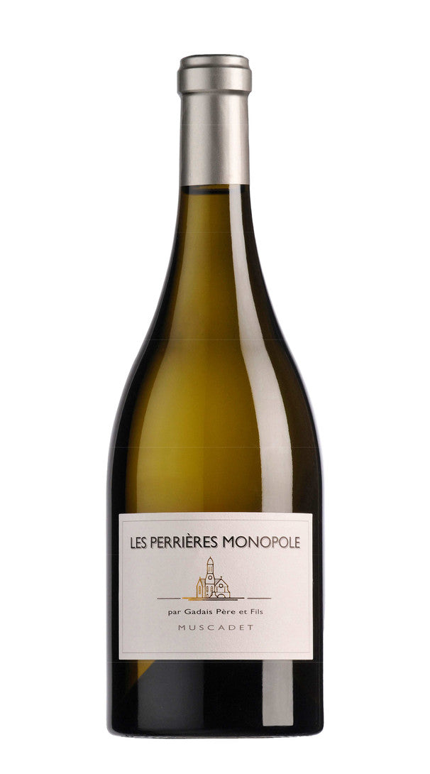 Muscadet 'Perrieres Monopole' Domaine Gadais