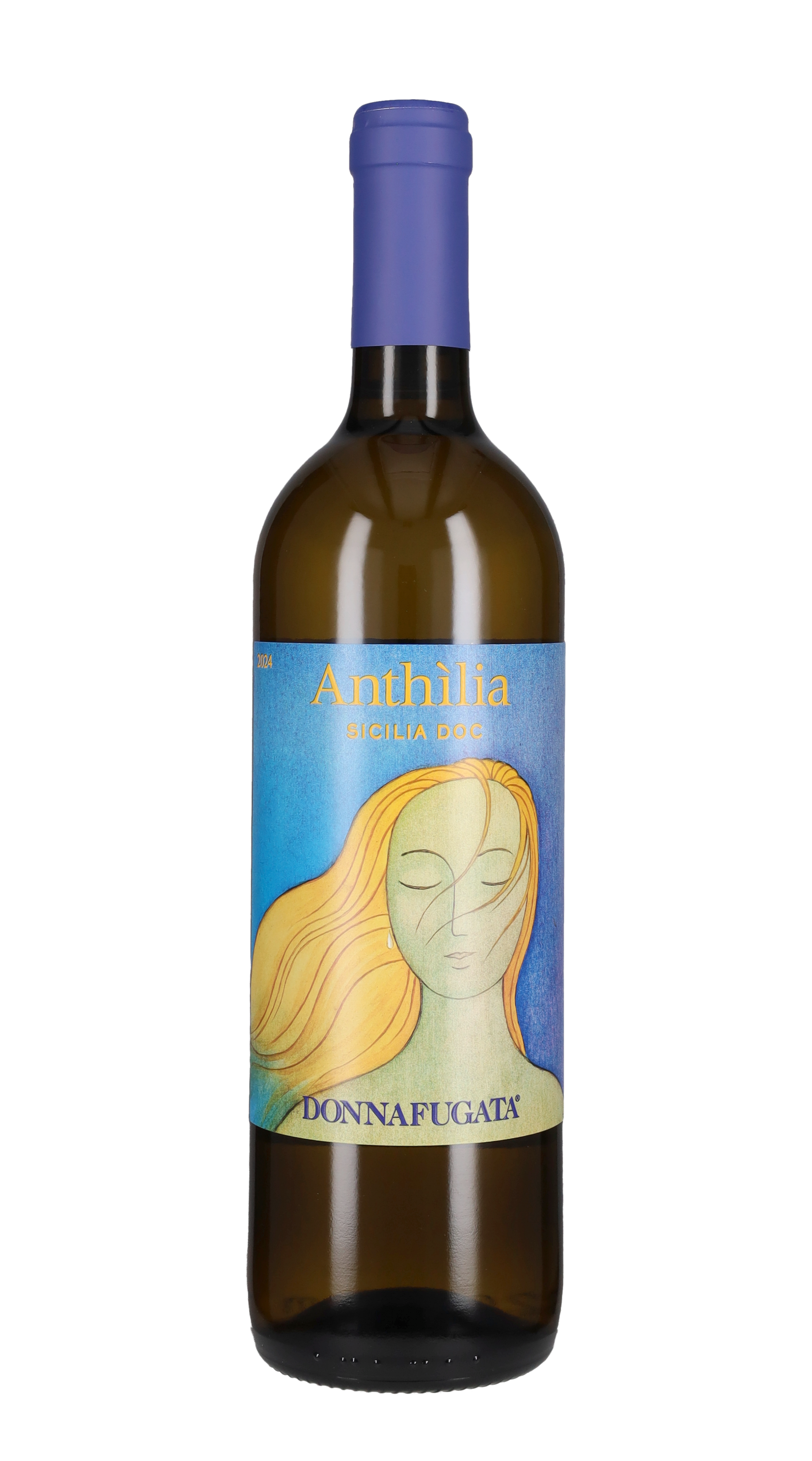 Anthilia Donnafugata