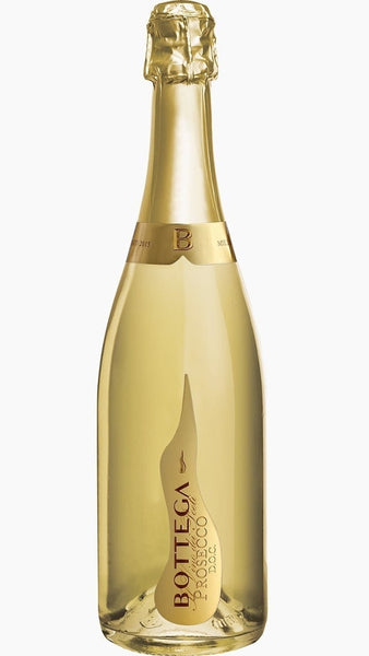 Prosecco DOC Spumante Extra Dry - Il Vino dei Poeti