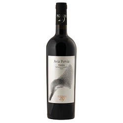 Puglia Primitivo Avia Pervia