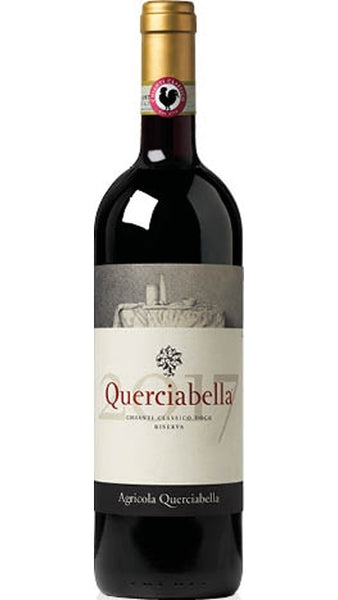 Querciabella Chianti Classico DOCG Riserva - Magnum - Cassa di legno