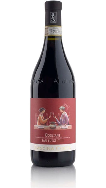 Dogliani Classico DOCG
