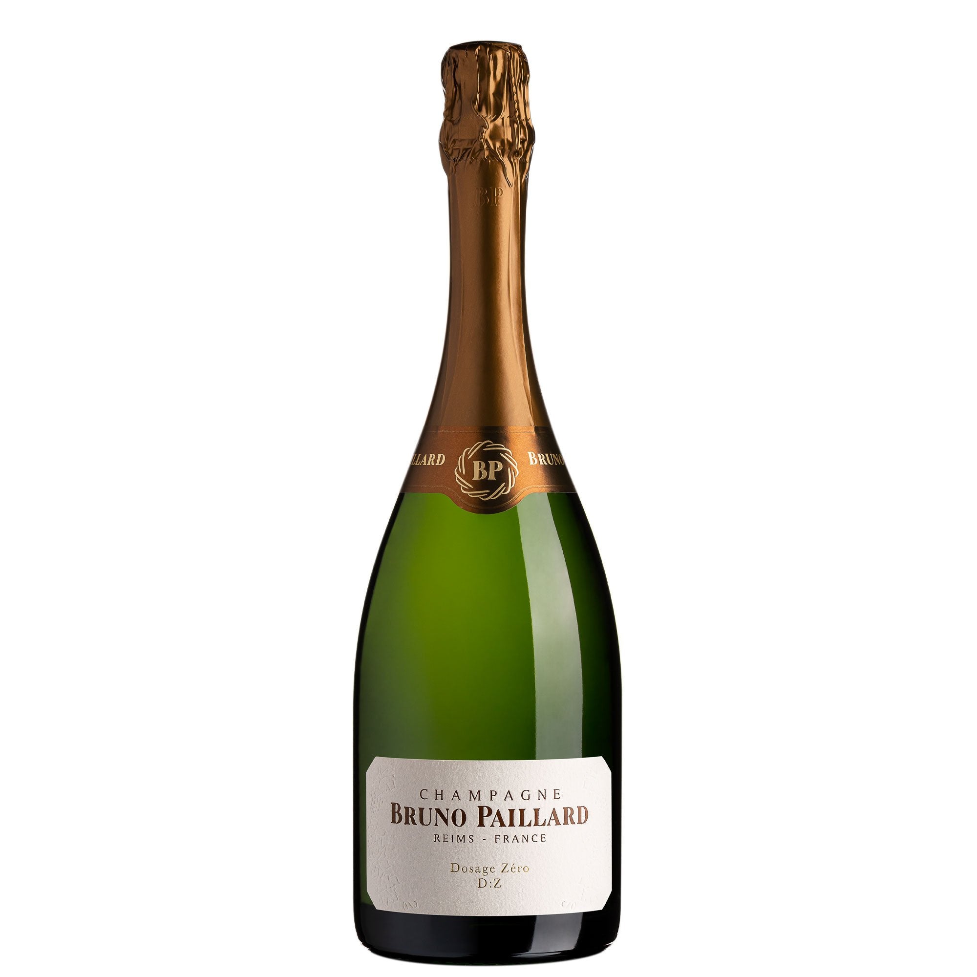 Champagne Dosaggio Zero