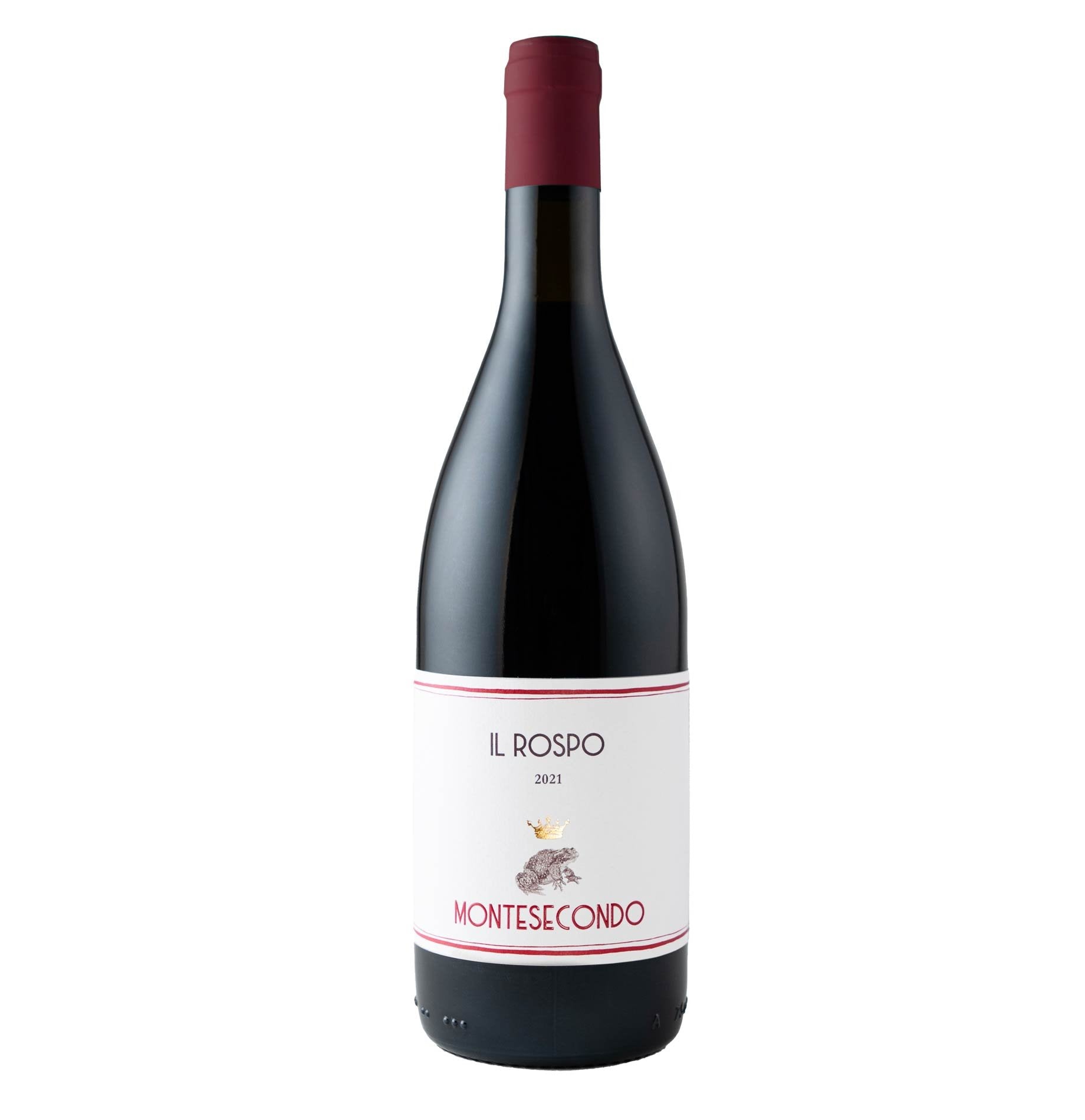 Toscana Cabernet Sauvignon IGT Il Rospo
