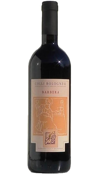 Barbera Colli Bolognesi DOC