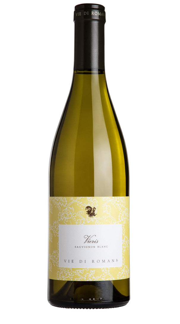 Sauvignon 'Vieris' Magnum