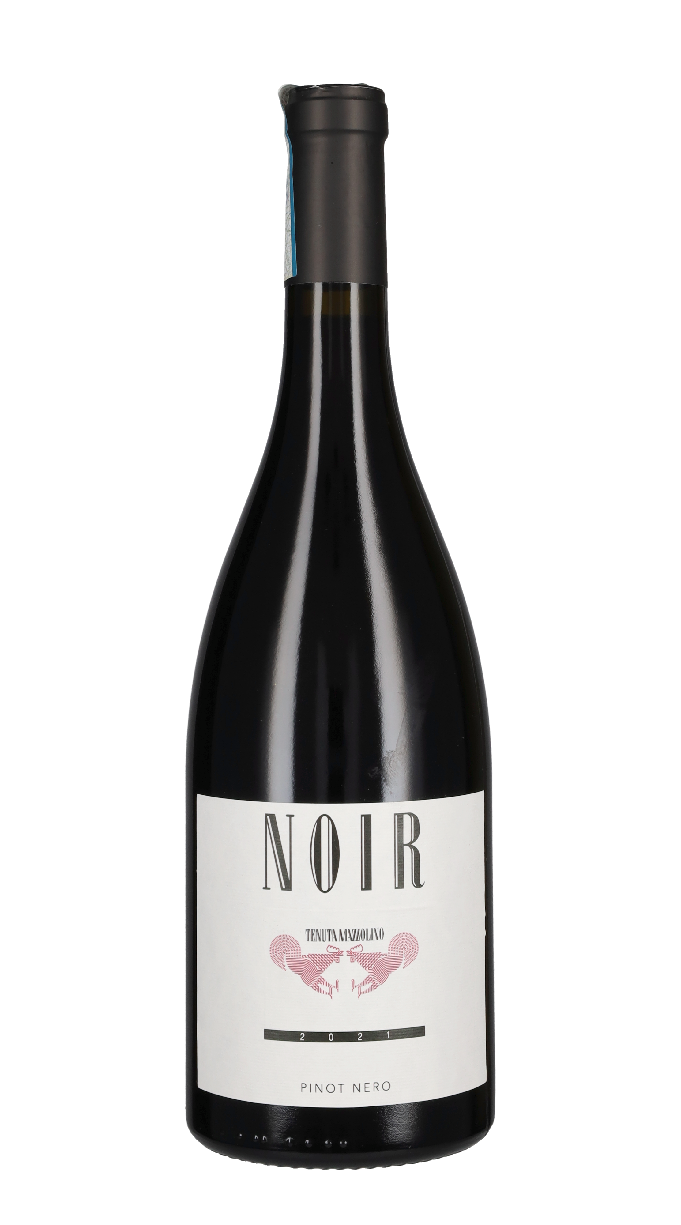 Pinot Nero 'Noir' Tenuta Mazzolino