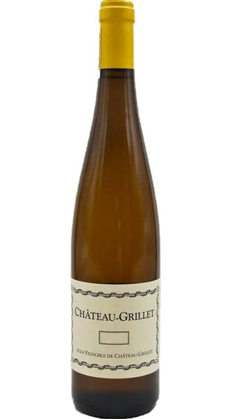 Chateau-Grillet Monopole