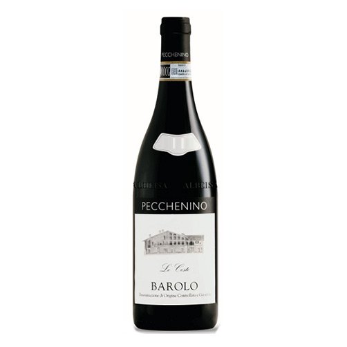 Barolo Le Coste di Monforte DOCG