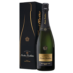 Champagne Brut Collection Vintage