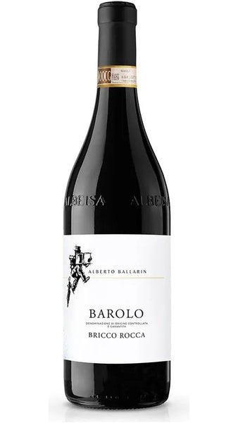 Barolo Bricco Rocca DOCG