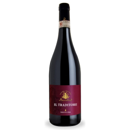 Sangue di Giuda Oltrepò Pavese DOC