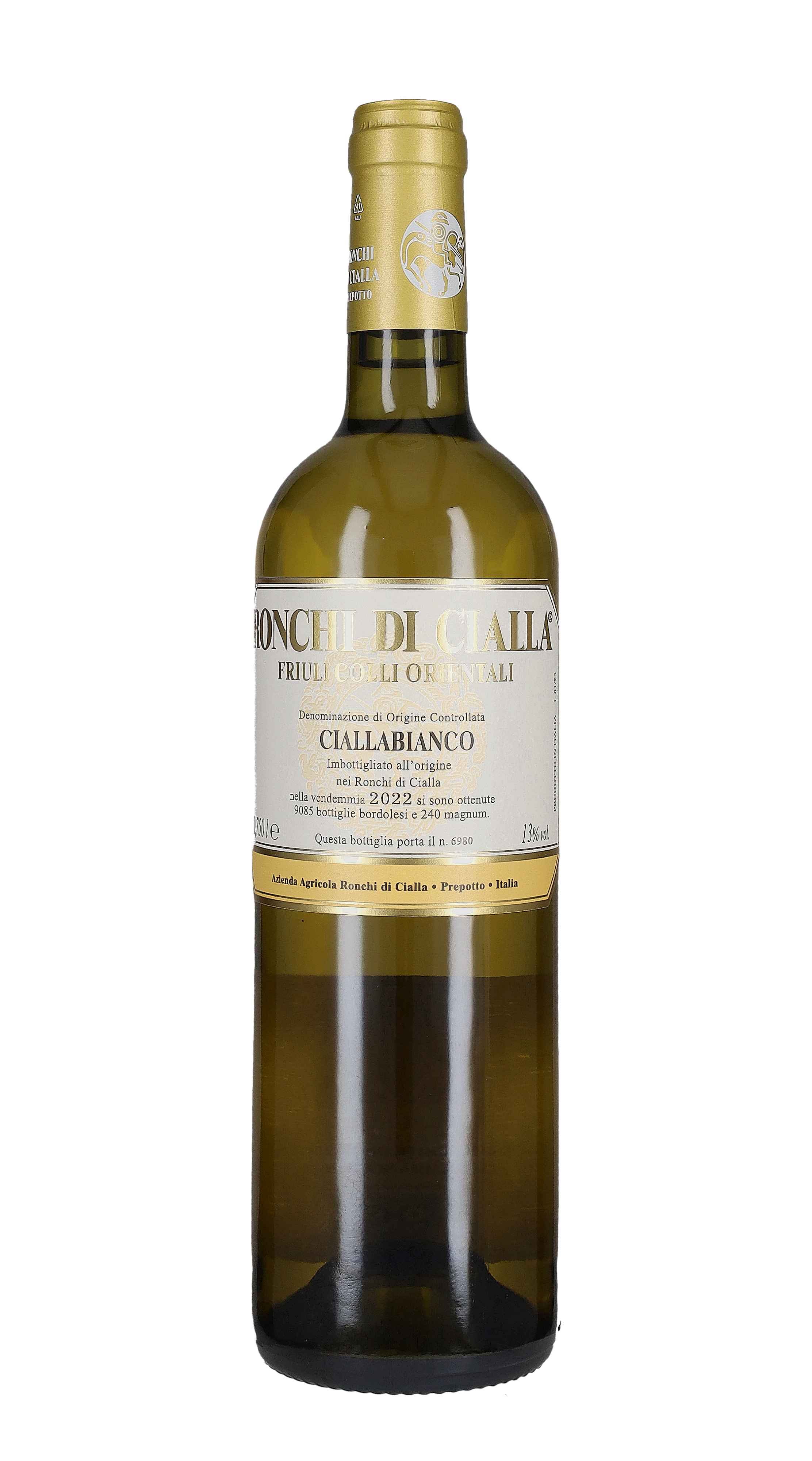 Cialla Bianco
