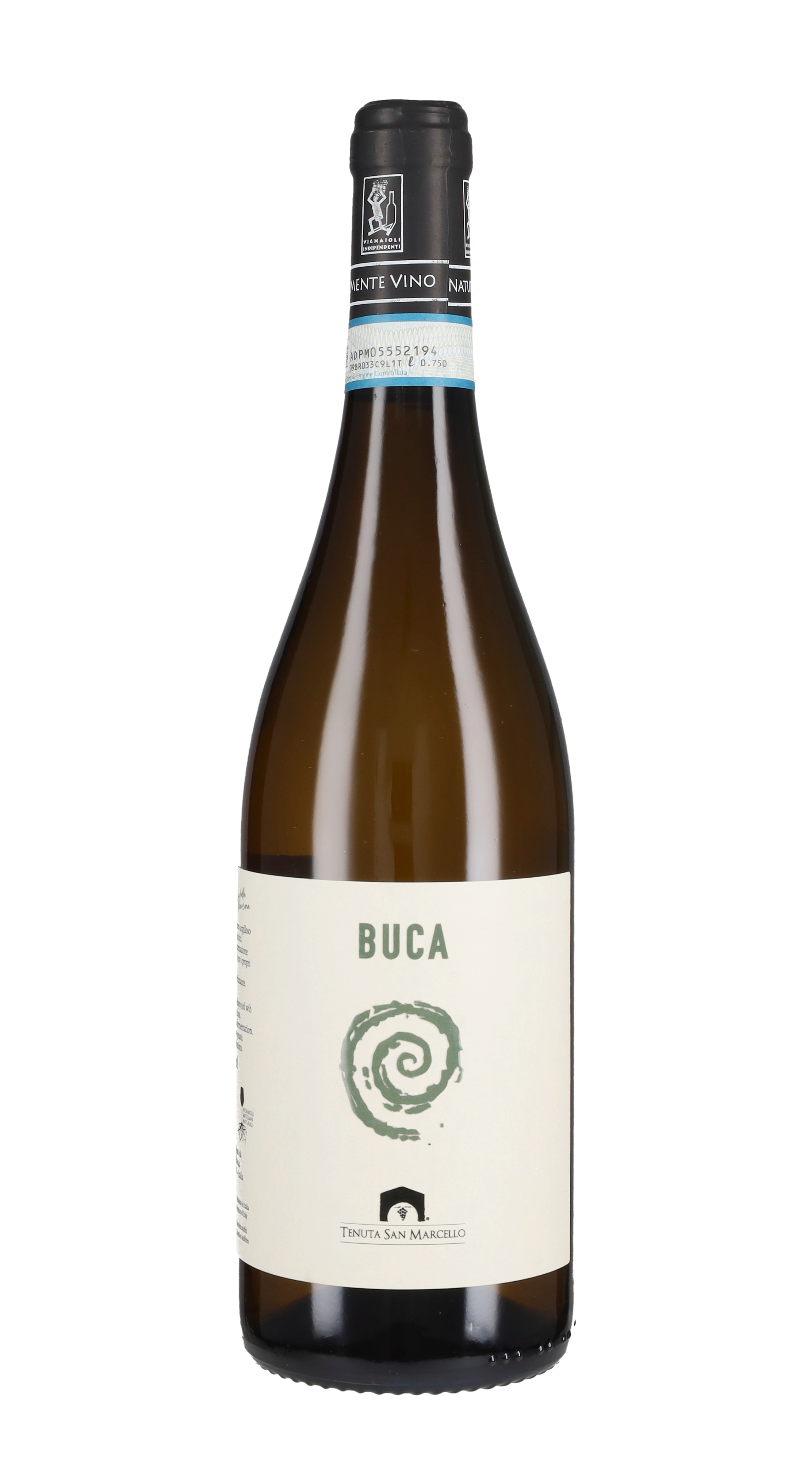 Verdicchio dei Castelli di Jesi Classico 'Buca della Marcona'
