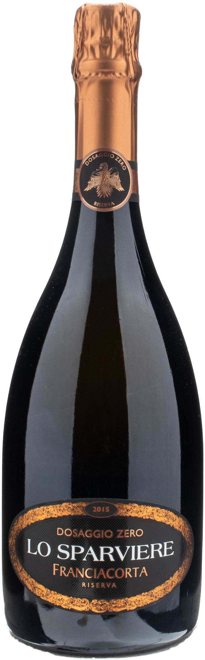 Franciacorta Dosaggio Zero Riserva