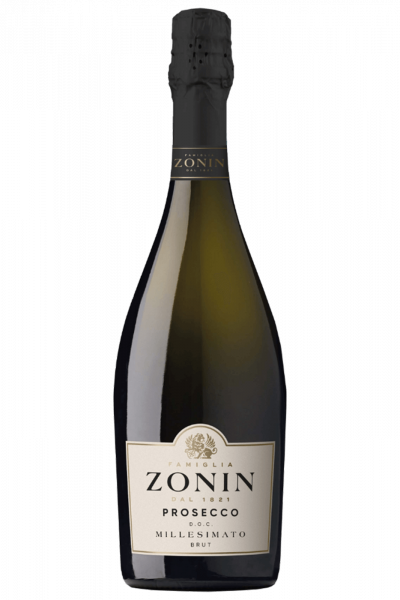 Prosecco Millesimato Brut Zonin