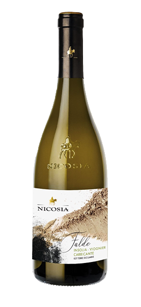 "Falde" Bianco Terre Siciliane IGT 2023