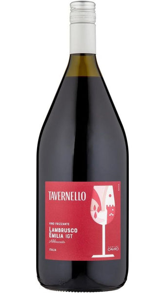 Lambrusco - Magnum