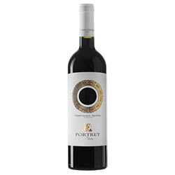 Valul lui Traian Cabernet Sauvignon - Rara Neagra Portret De Gitana