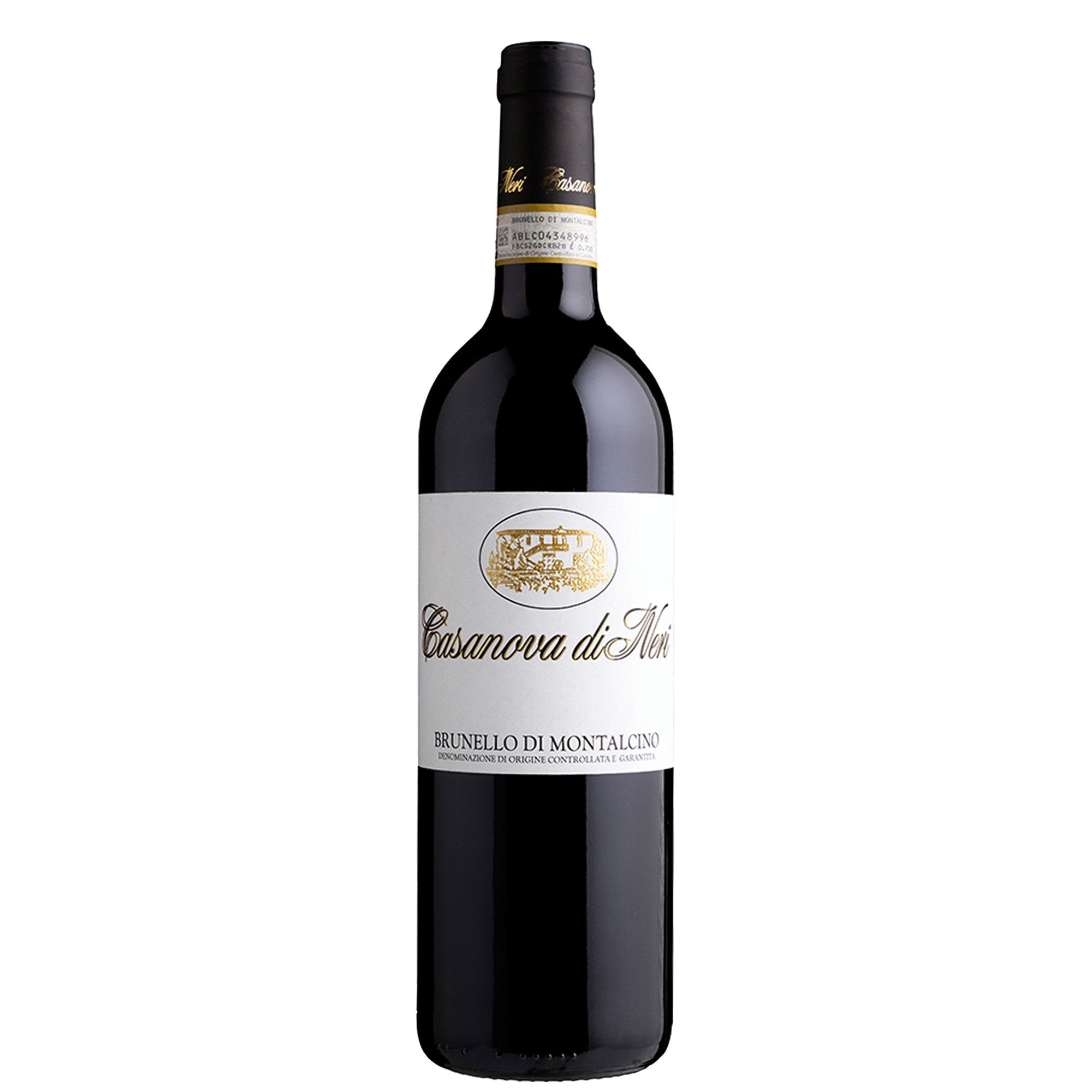 Brunello di Montalcino