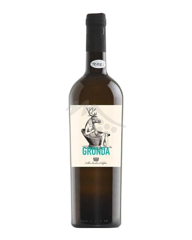 Gronda 2020 Toscana IGT Agricola Calafata