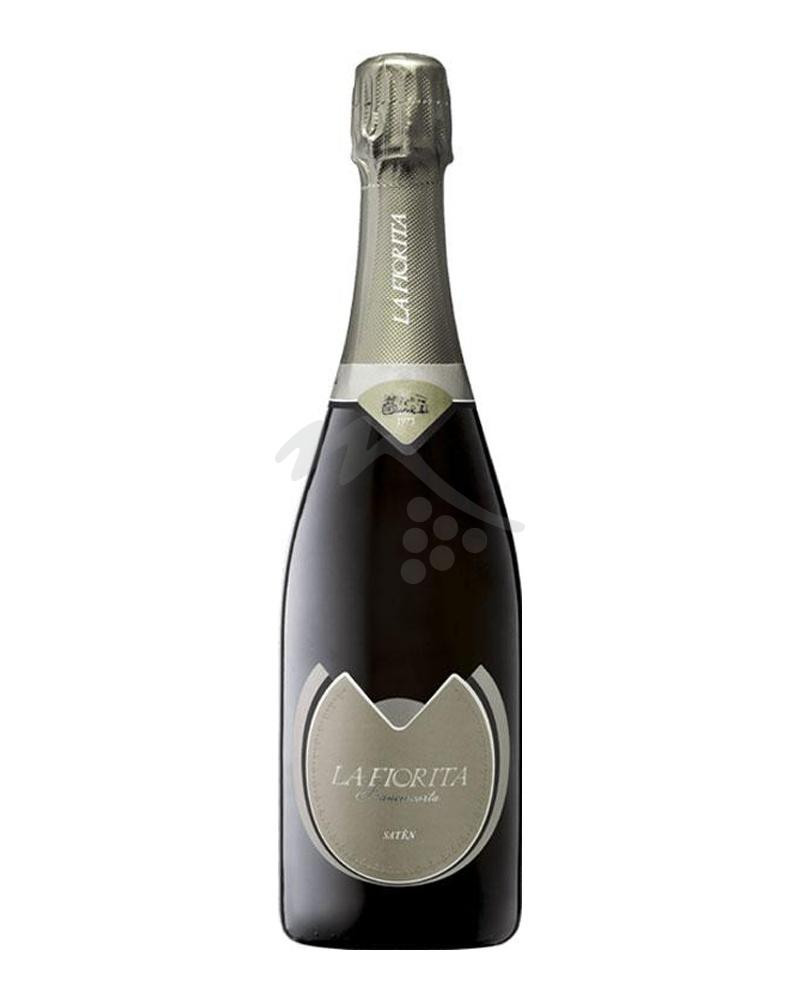 Brut Saten Franciacorta DOCG La Fiorita