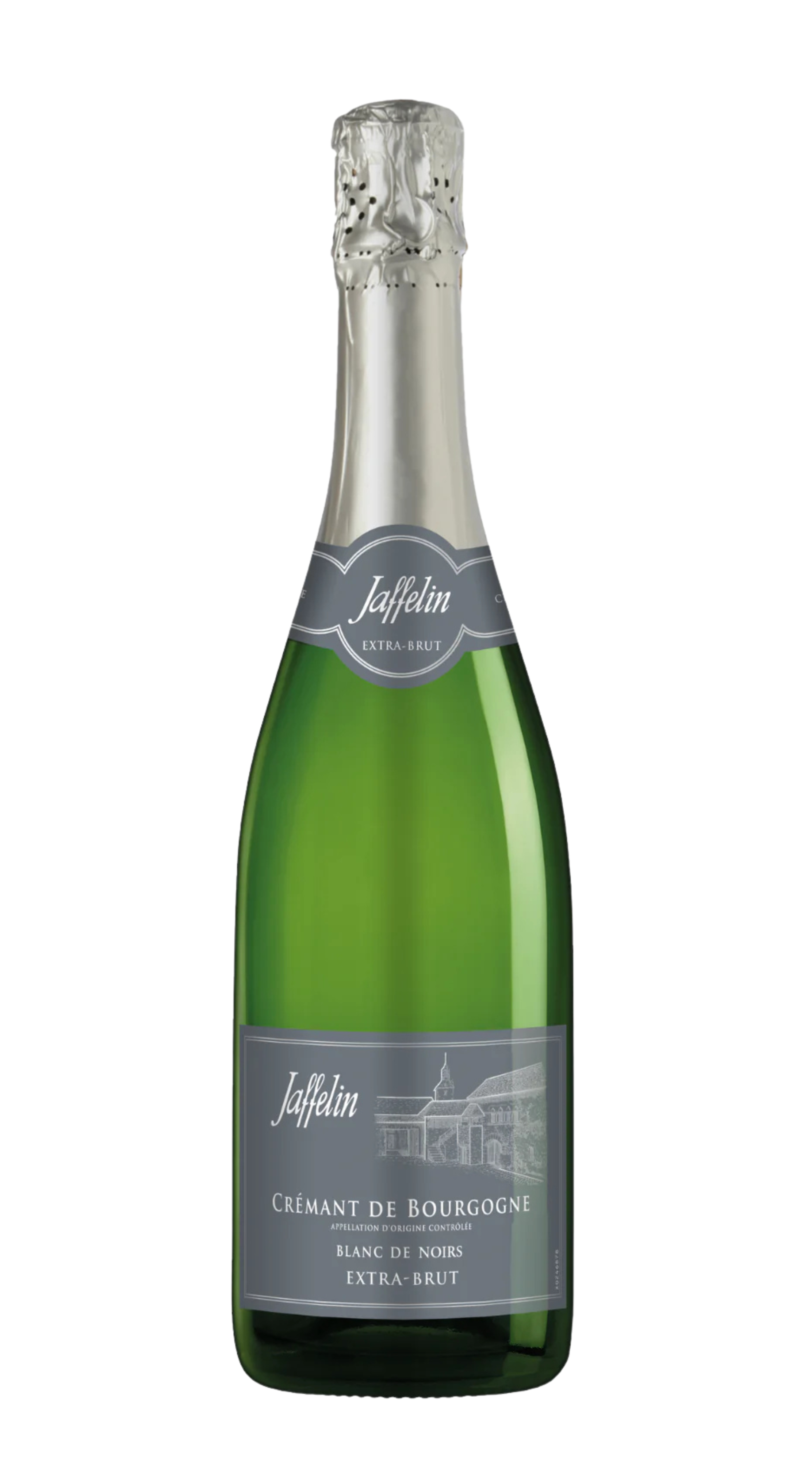 Cremant de Bourgogne Extra Brut Blanc de Noirs
