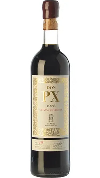 Montilla Moriles - Don PX Vieja Cosecha