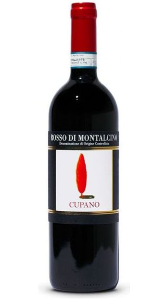 Rosso di Montalcino -  Cupano
