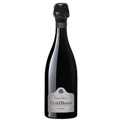 Franciacorta Brut Satèn Millesimato Vintage Collection