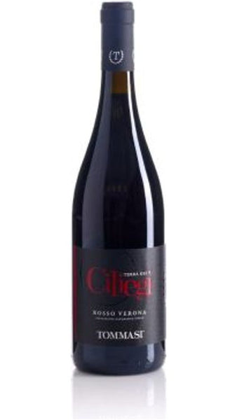 Rosso 'Terra dei Ciliegi'