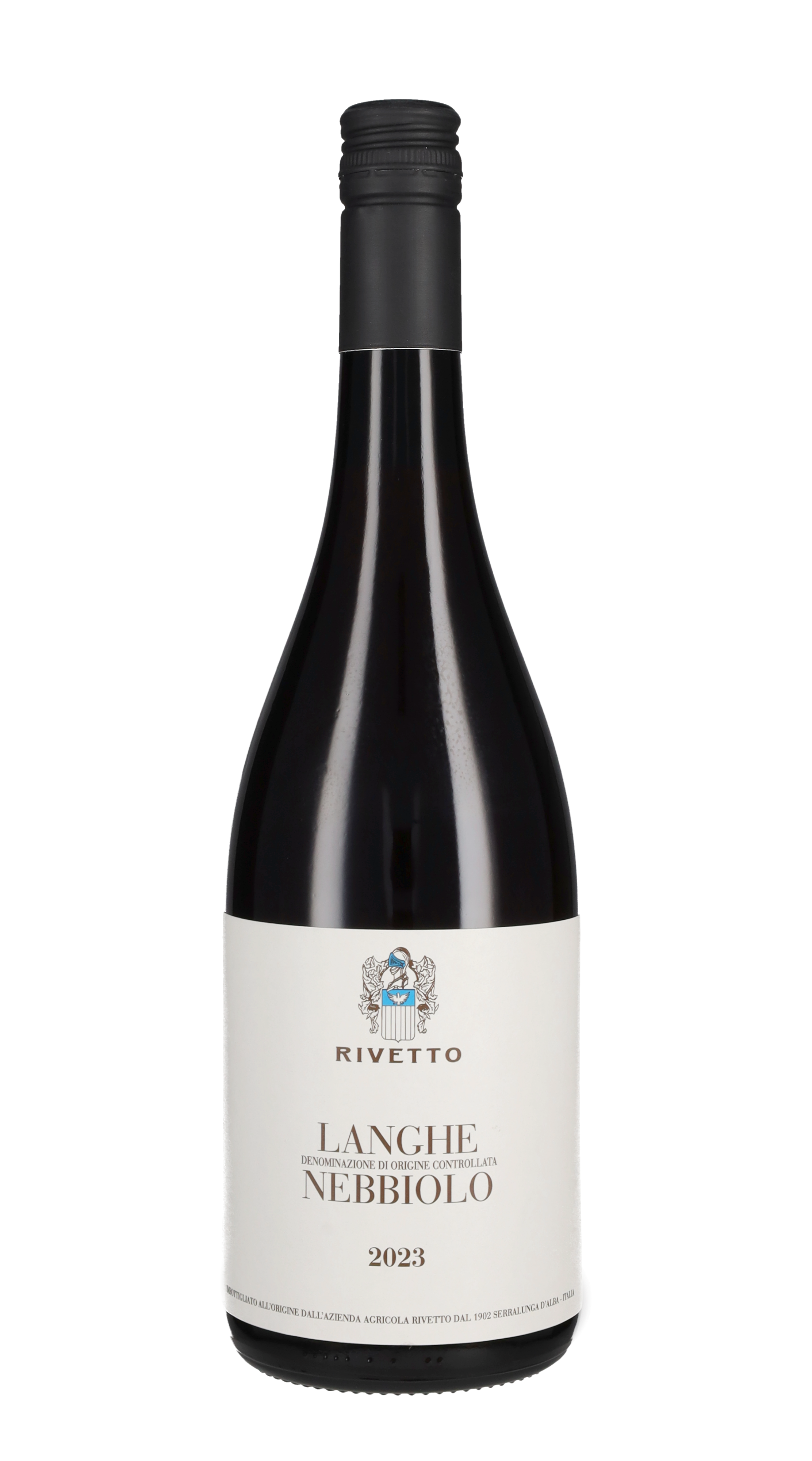 Nebbiolo Rivetto