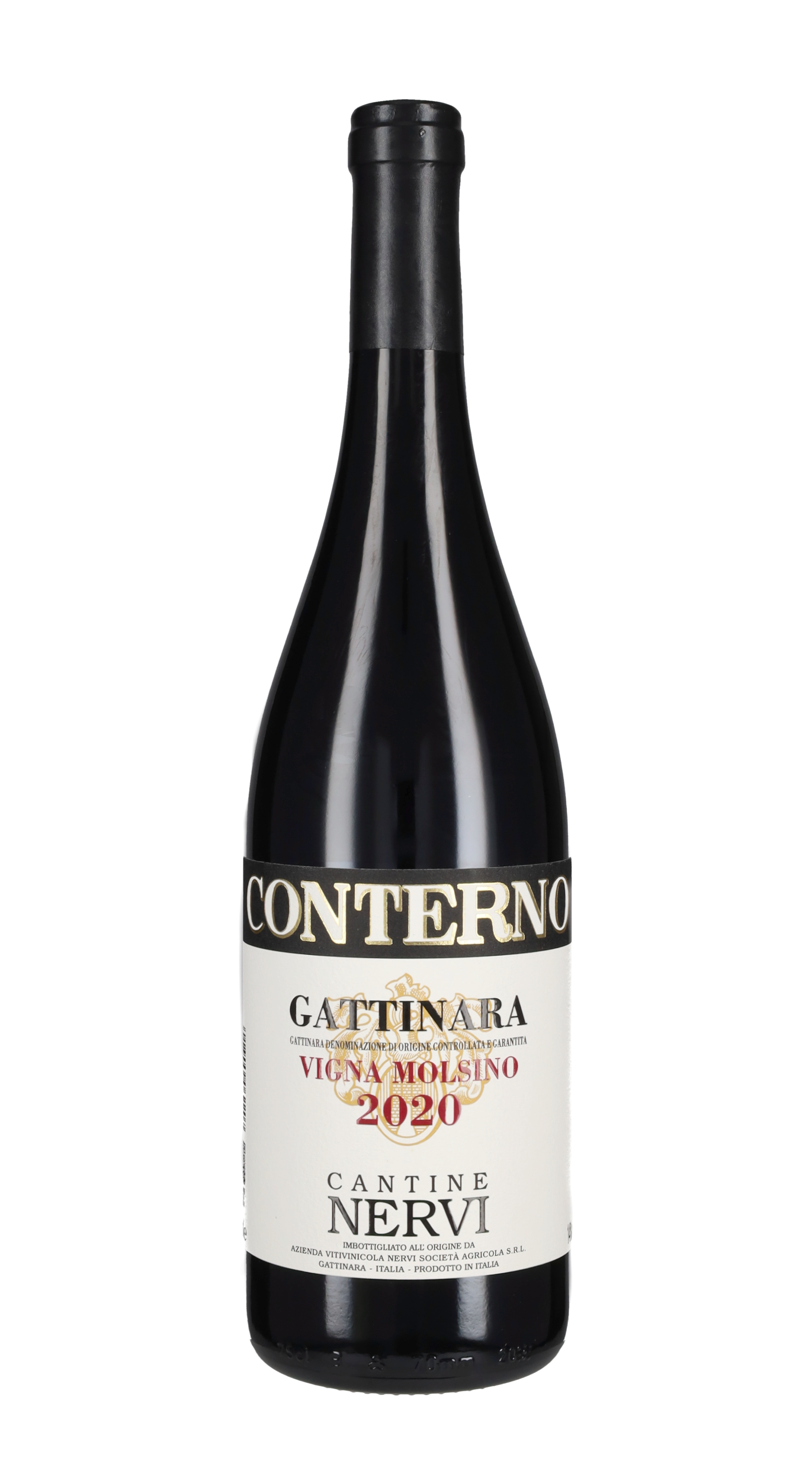 Gattinara 'Molsino'