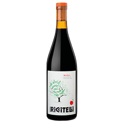 Matias Riccitelli The Apple doesn't Fall Far From The Tree Mendoza IG Malbec
