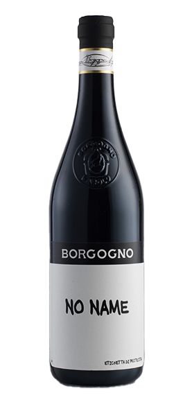 "No Name" Langhe Nebbiolo DOC 2023