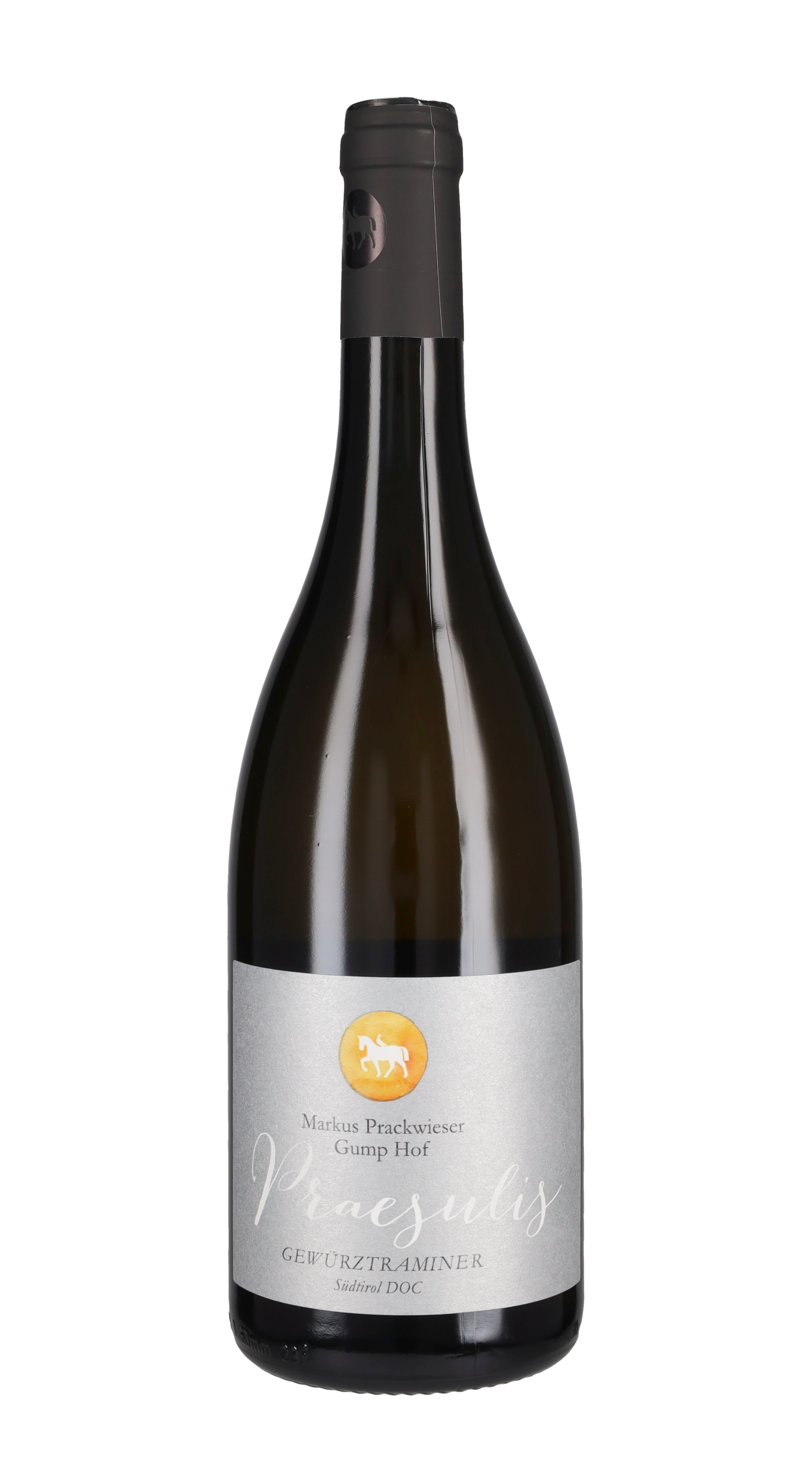 Gewurztraminer 'Praesulis' Gumphof