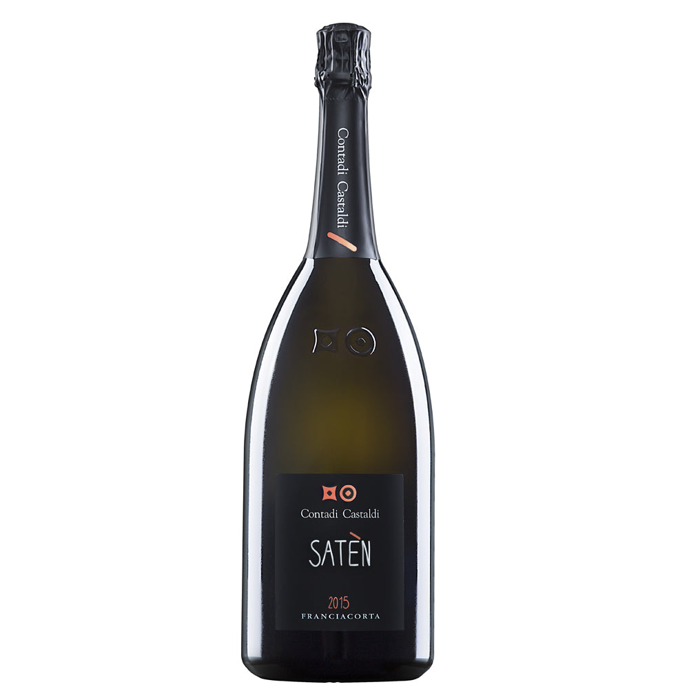 Franciacorta Satèn DOCG Magnum