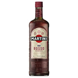 Vermouth Rosso