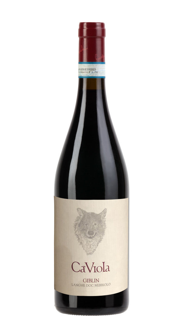 Nebbiolo 'Rangone'