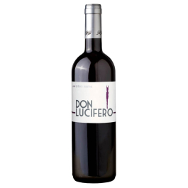 Don Lucifero Sangiovese Maremma Toscana DOC