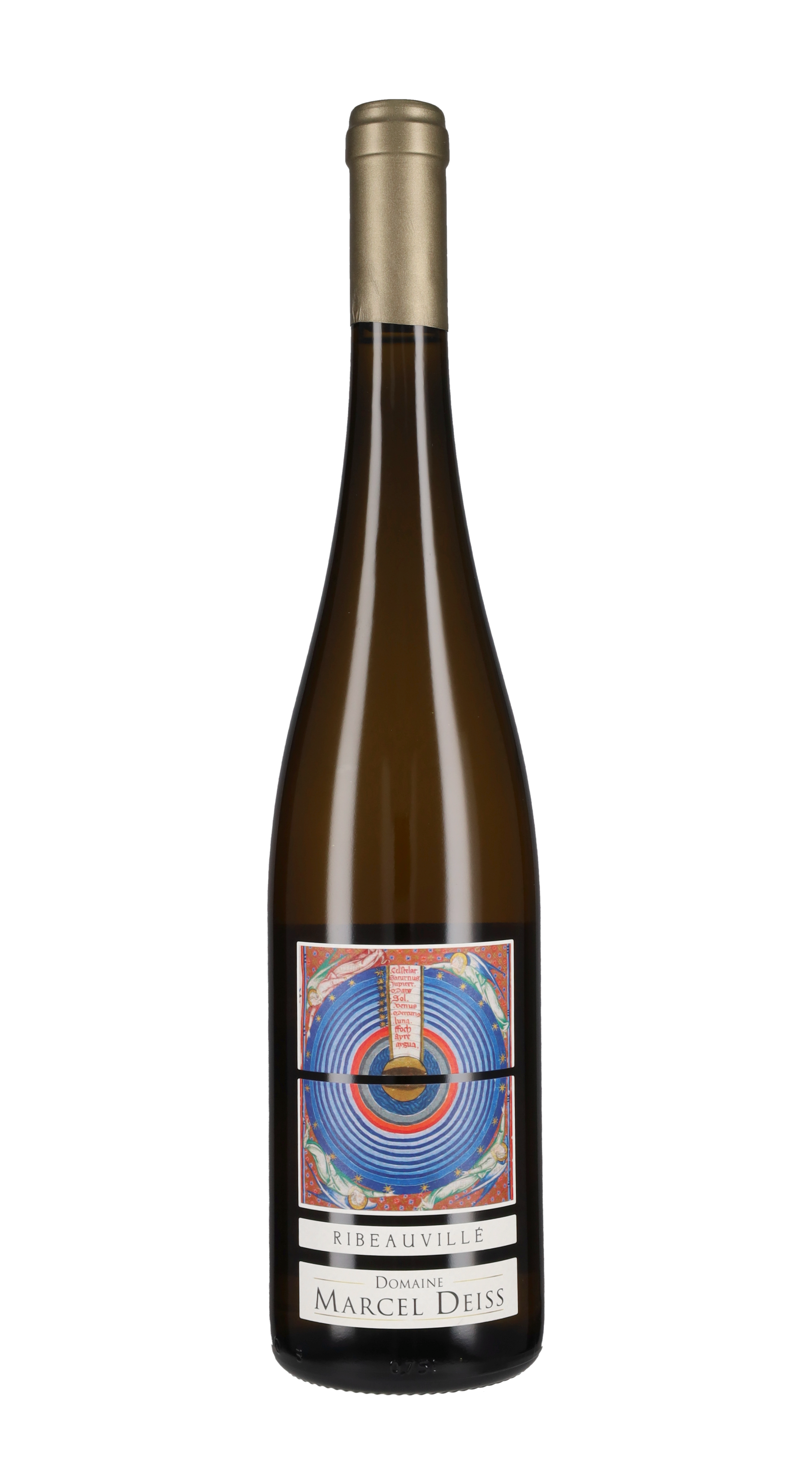 Riesling Ribeauvillè Marcel Deiss