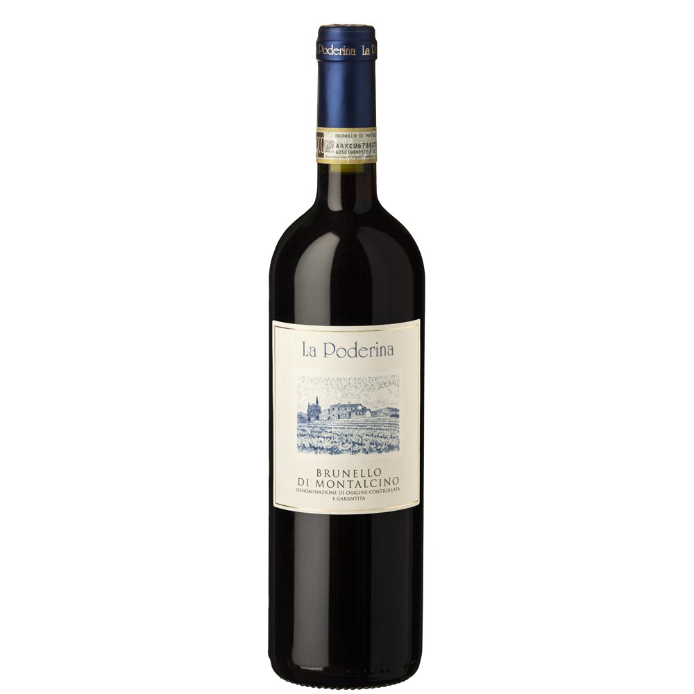 Brunello di Montalcino