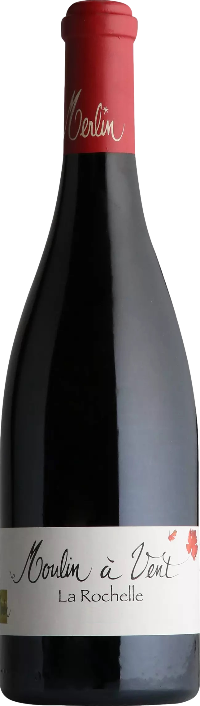 Domaine Merlin Moulin-a-Vent La Rochelle 2022
