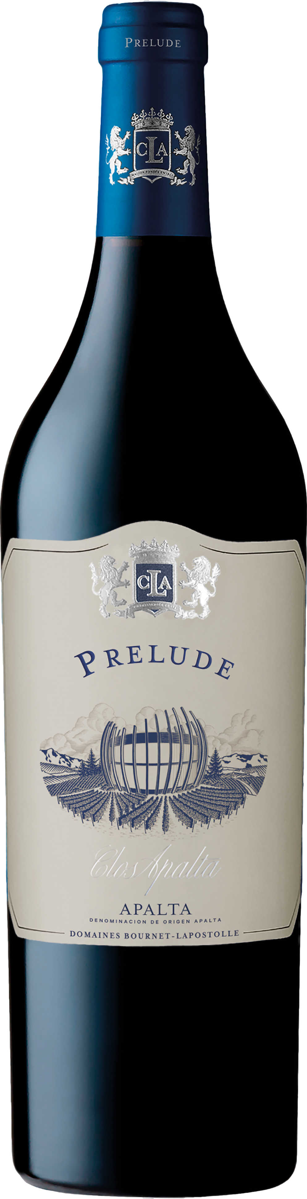 Clos Apalta Prelude 2023