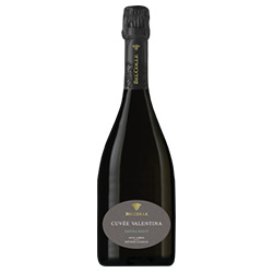 Alta Langa Cuvée Valentina Extra Brut