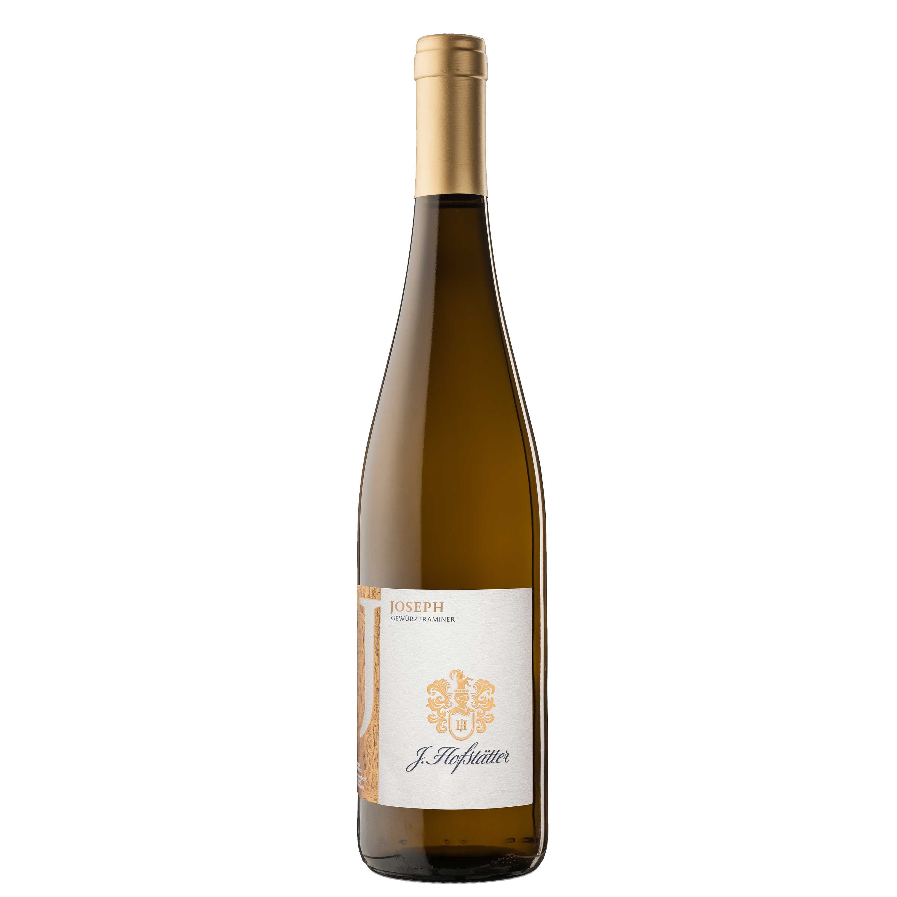 Alto Adige Gewürztraminer DOC Joseph